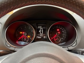 Volkswagen Golf Gti VI 210cv 2011