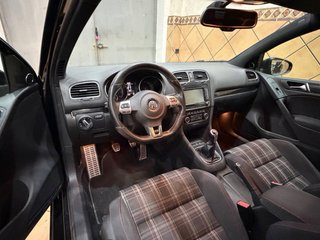 Volkswagen Golf Gti VI 210cv 2011