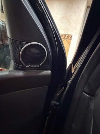 Volkswagen Golf Gti VI 210cv 2011