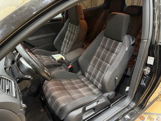 Volkswagen Golf Gti VI 210cv 2011