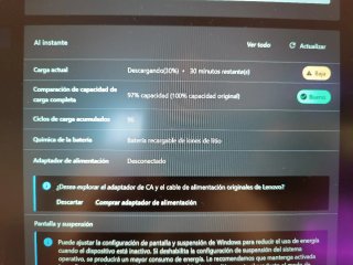 Ordenador portátil Lenovo LOQ Gaming