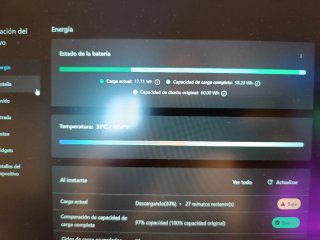 Ordenador portátil Lenovo LOQ Gaming