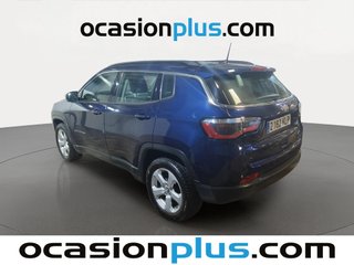 Jeep Compass 1.4 Multiair Longitude 4x2 103 kW (140 CV)