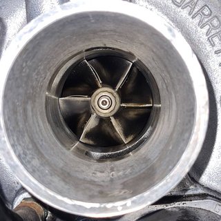 MOTOR COMPLETO SAAB SAAB 9-3 CABRIO (YS3F) 2003-2007