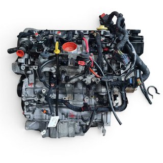 MOTOR COMPLETO SAAB SAAB 9-3 CABRIO (YS3F) 2003-2007