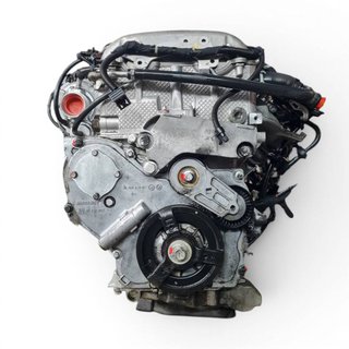 MOTOR COMPLETO SAAB SAAB 9-3 CABRIO (YS3F) 2003-2007