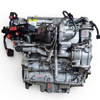 MOTOR COMPLETO SAAB SAAB 9-3 CABRIO (YS3F) 2003-2007