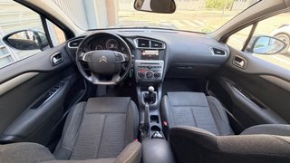 Citroen C4 2016