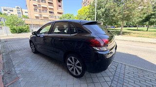 Citroen C4 2016