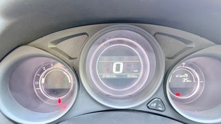 Citroen C4 2016