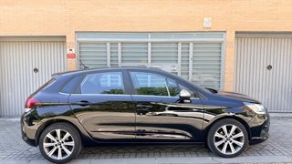 Citroen C4 2016