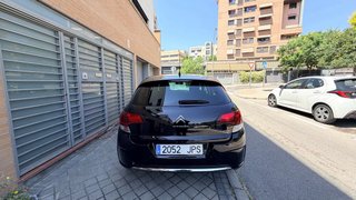 Citroen C4 2016