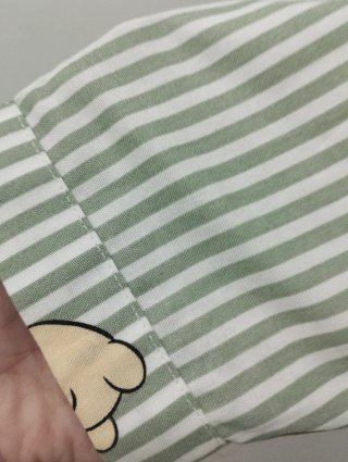 Pijama Winnie the Pooh Disney Talla XS y S