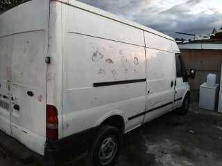 Ford Transit 2003