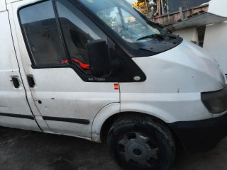 Ford Transit 2003