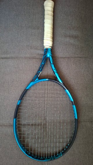 Babolat Pure Drive 300gr L2