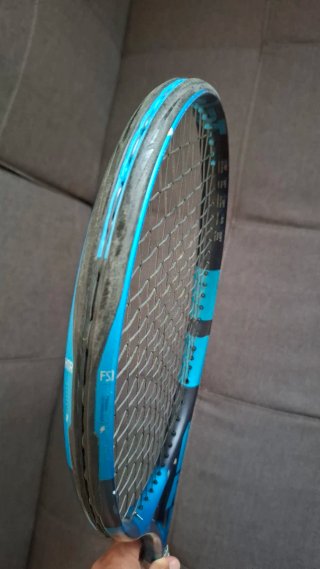 Babolat Pure Drive 300gr L2