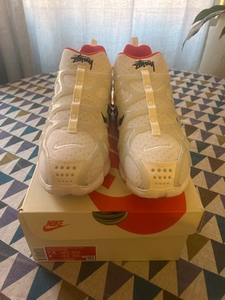 Air zm spiridon x STUSSY 40,5EU