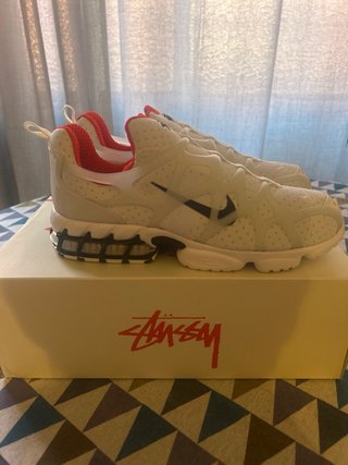 Air zm spiridon x STUSSY 40,5EU
