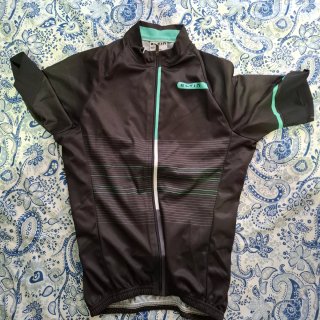 Maillot Canyon Cambrils Park Talla S