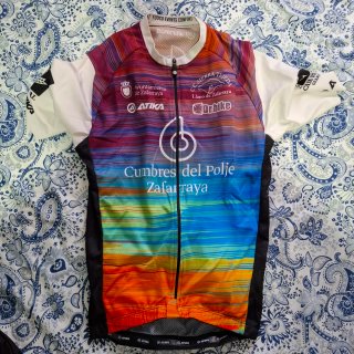 Maillot Canyon Cambrils Park Talla S