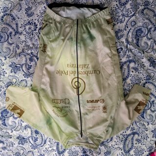 Maillot Canyon Cambrils Park Talla S