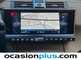 DS DS7 Crossback BlueHDi 130 DE Bastille + AT 96 kW (130 CV)