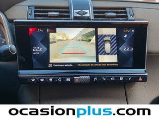 DS DS7 Crossback BlueHDi 130 DE Bastille + AT 96 kW (130 CV)