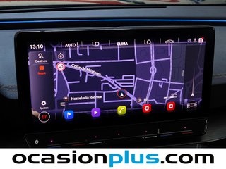 CUPRA Formentor 1.5 TSI DSG 110 kW (150 CV)