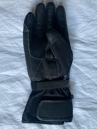 Guantes de moto