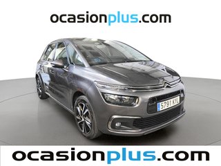 Citroen C4 Spacetourer BlueHDi 130 S&S Feel 96 kW (130 CV)