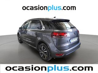 Citroen C4 Spacetourer BlueHDi 130 S&S Feel 96 kW (130 CV)