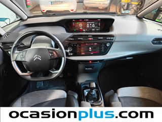 Citroen C4 Spacetourer BlueHDi 130 S&S Feel 96 kW (130 CV)