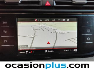 Citroen C4 Spacetourer BlueHDi 130 S&S Feel 96 kW (130 CV)