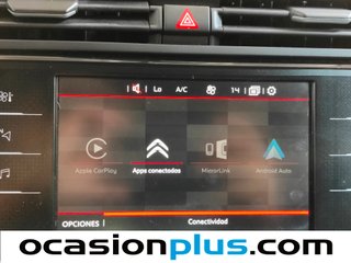 Citroen C4 Spacetourer BlueHDi 130 S&S Feel 96 kW (130 CV)