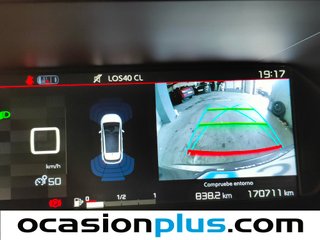 Citroen C4 Spacetourer BlueHDi 130 S&S Feel 96 kW (130 CV)