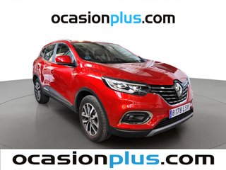 Renault Kadjar Zen TCe 103 kW (140 CV) GPF