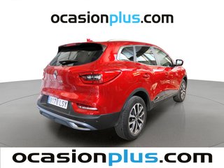 Renault Kadjar Zen TCe 103 kW (140 CV) GPF