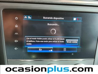 Renault Kadjar Zen TCe 103 kW (140 CV) GPF