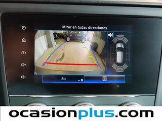 Renault Kadjar Zen TCe 103 kW (140 CV) GPF