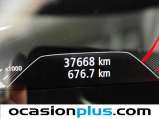 Renault Kadjar Zen TCe 103 kW (140 CV) GPF