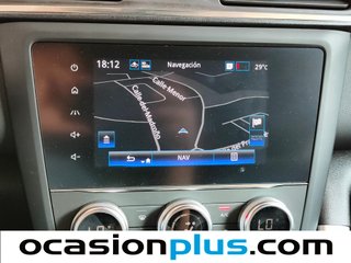 Renault Kadjar Zen TCe 103 kW (140 CV) GPF