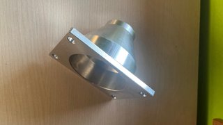 Shortshifter Citroen Saxo / Peugeot 106