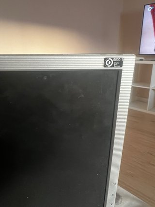 Monitor LG Flatron L1953HR Argento/Nero