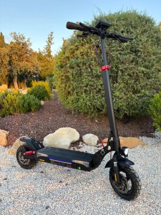 Patinete Eléctrico