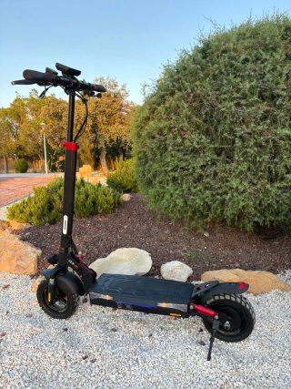 Patinete Eléctrico