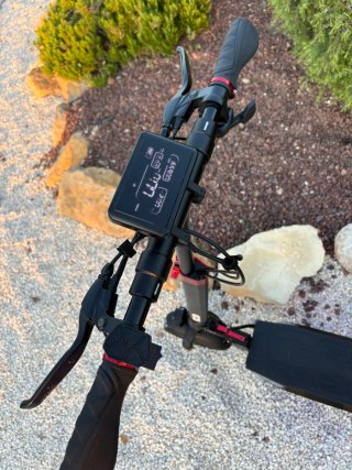 Patinete Eléctrico