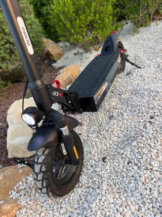 Patinete Eléctrico