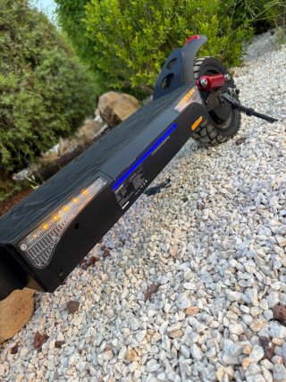 Patinete Eléctrico