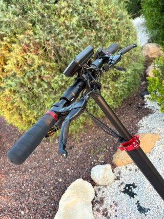 Patinete Eléctrico